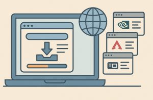 Can You Download Drivers from Manufacturer Websites