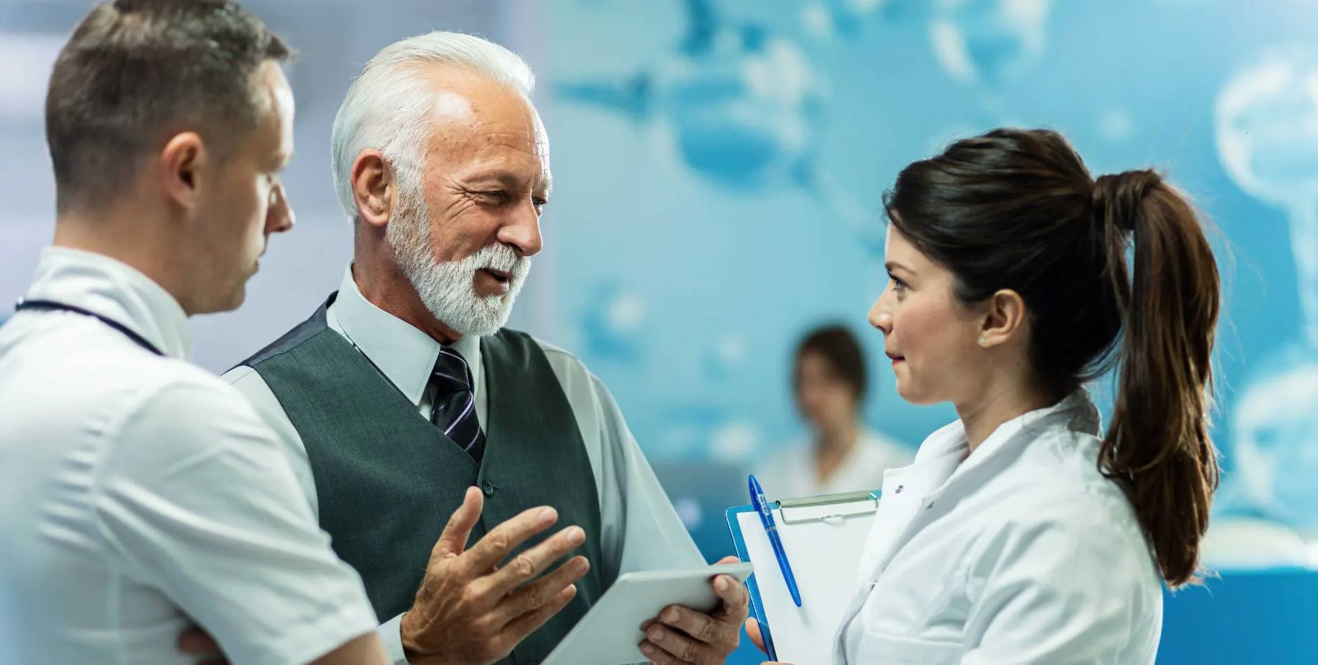 Choose Managed Saas Services