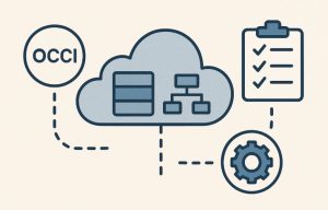How Are Other Models Like OCCI and Industry Frameworks Relevant?