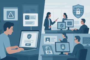 How Can Individuals and Organisations Prevent Phishing