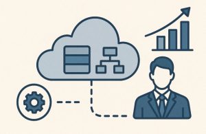 How Does the Cloud Reference Model Support Modern Business Needs?