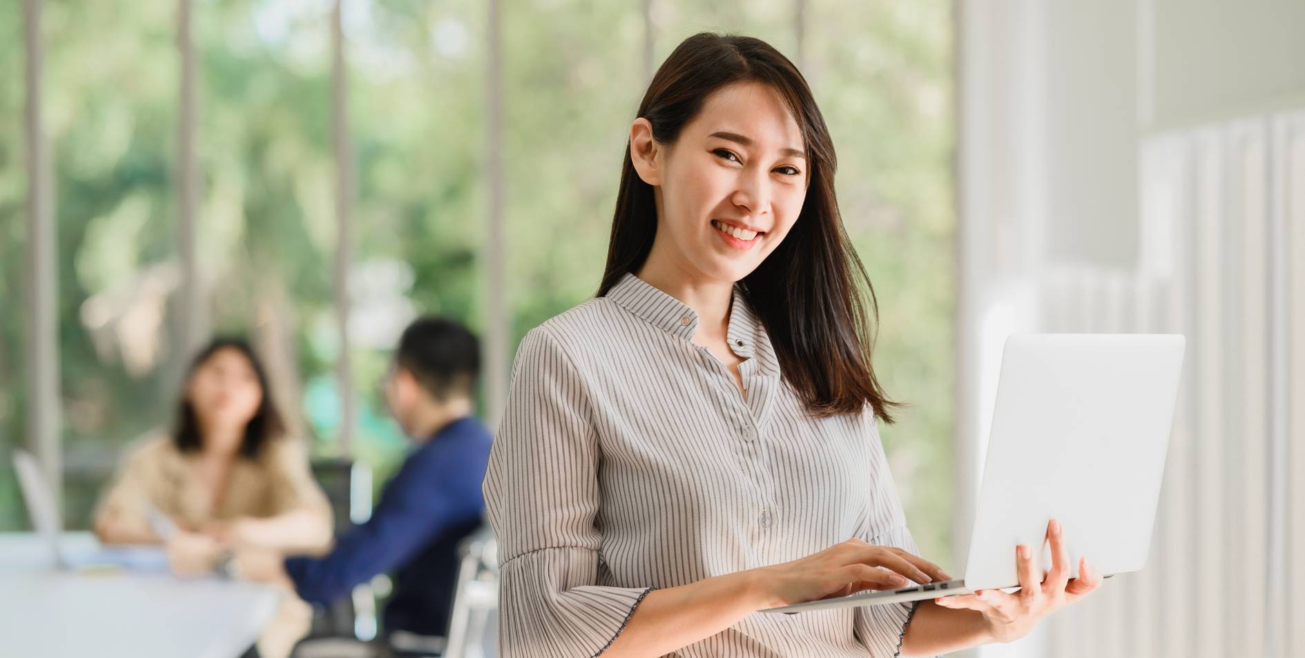 IT Compliance Analysts