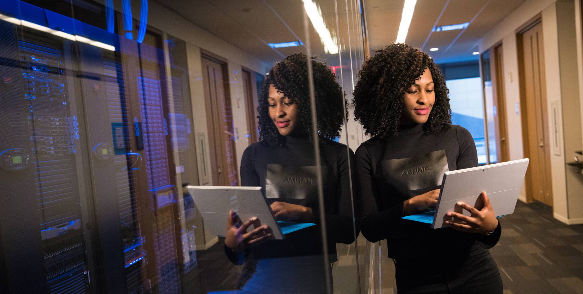 Managed Cybersecurity Services