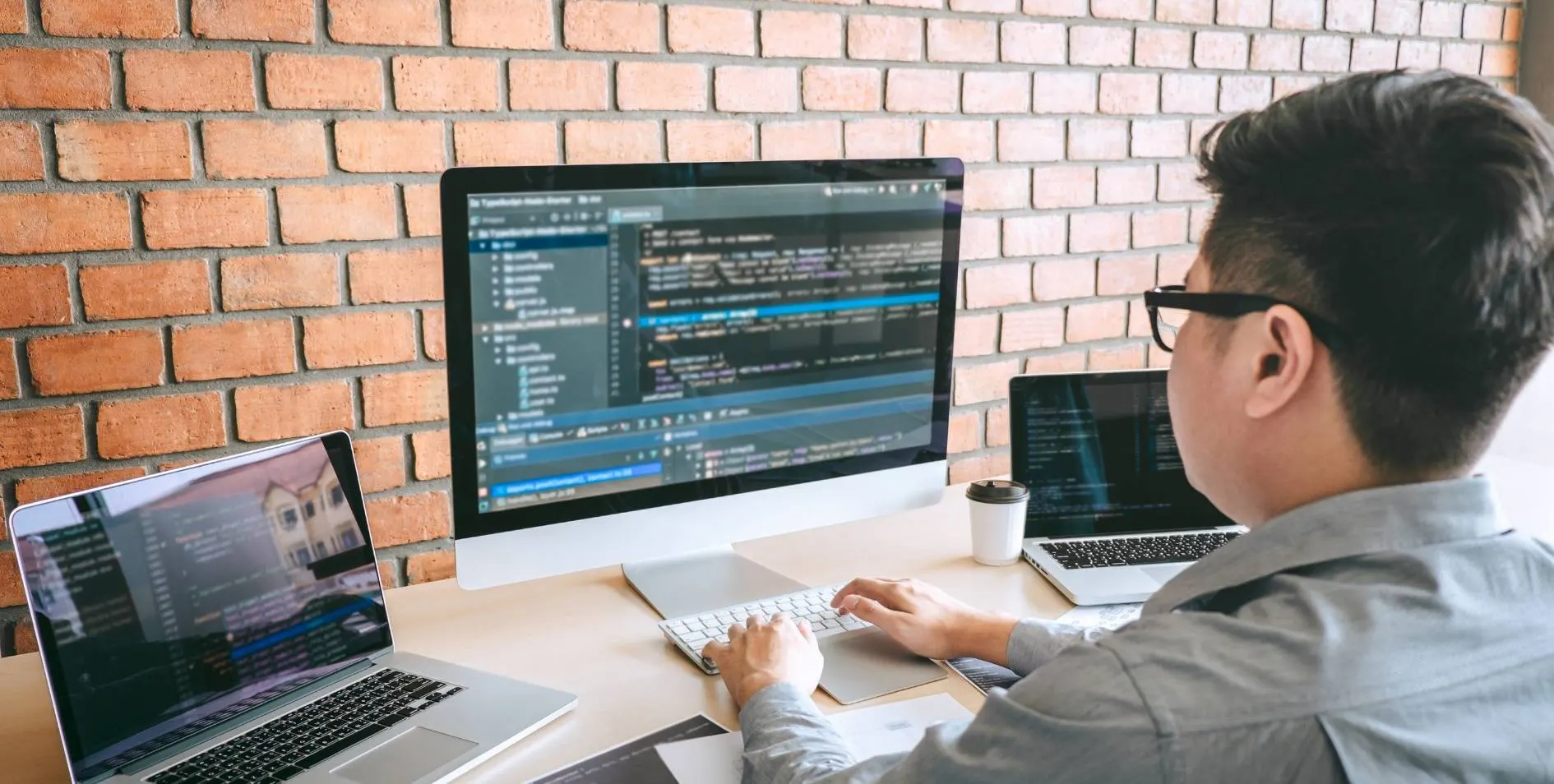 Web Development and Maintenance in India