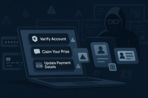 What Are Phishing Attacks