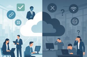What Are the Advantages and Disadvantages of Cloud Computing
