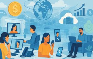 What Are the Benefits of VoIP?