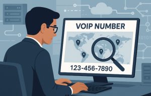 What Are the Challenges in Tracing VoIP Numbers