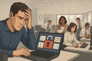 What Are the Consequences of a Social Engineering Attack