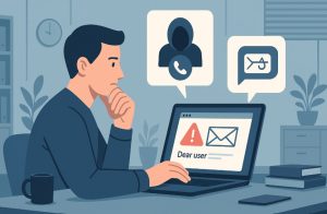 What Are the Differences Between Social Engineering Techniques