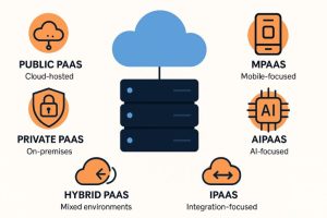 What Are the Different Types of Platform as a Service Models?