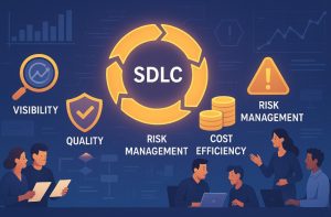 What Are the Key Benefits of Using the Software Development Life Cycle