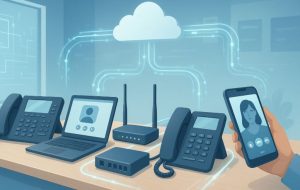 What Components Are Needed to Use VoIP?