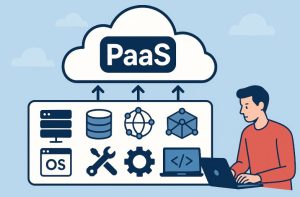 What Does Platform as a Service (PaaS) Mean in Cloud Computing?
