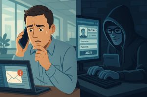 What Does Social Engineering Mean in Cyber Security