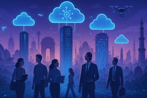 What Does the Future Hold for Cloud Computing in India