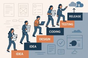 What Does the Software Development Life Cycle Mean