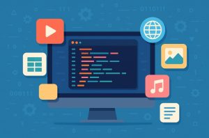 What Is Computer Software