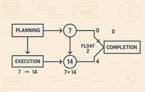 What Is a Project Schedule Network Diagram?