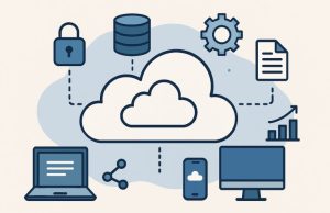 What Is the Cloud Reference Model and Why Should People Care?