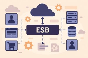 What Is the Role of ESB in SOA