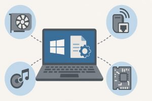 What Is the Role of Hardware Drivers in Windows 10