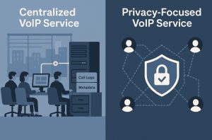 What Makes Some VoIP Services Traceable While Others Aren’t