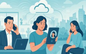 What is Mobile VoIP (mVoIP)?