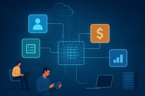 What is Service-Oriented Architecture (SOA)