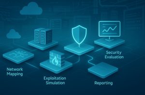 What is The Penetration Testing Process?