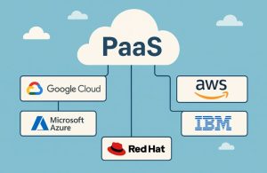 Who Are the Leading PaaS Providers Today?