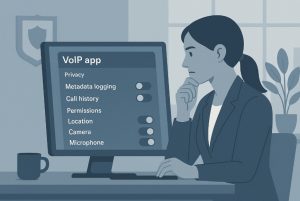 Why Is It Important to Regularly Audit VoIP App Settings