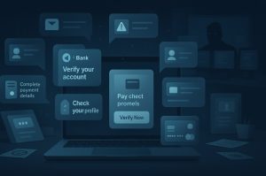 Why Is Phishing Such a Serious Problem