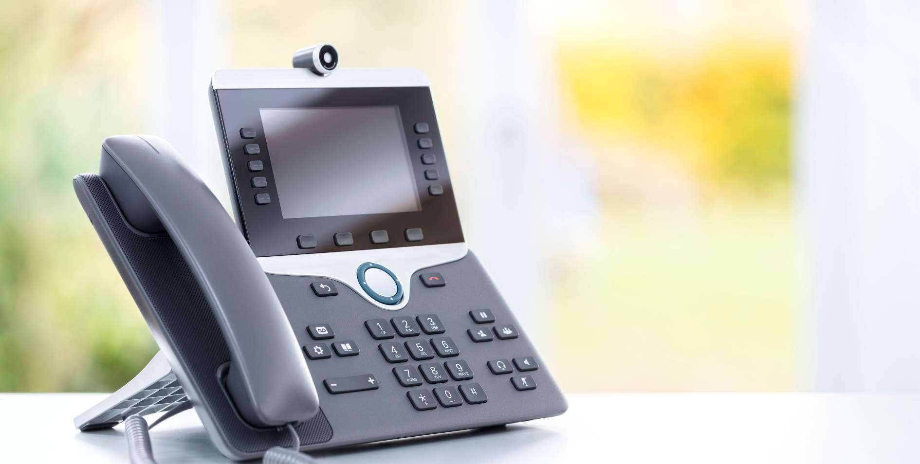 voice over internet communication