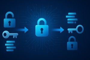 Asymmetric Encryption