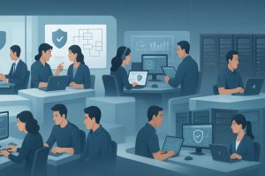 Can You Provide a Real-World Example of the Waterfall Model.