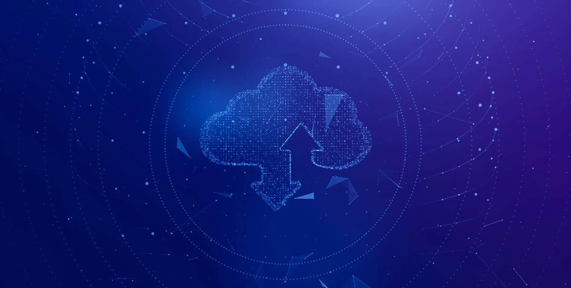 Cloud Infrastructure for Modern Business