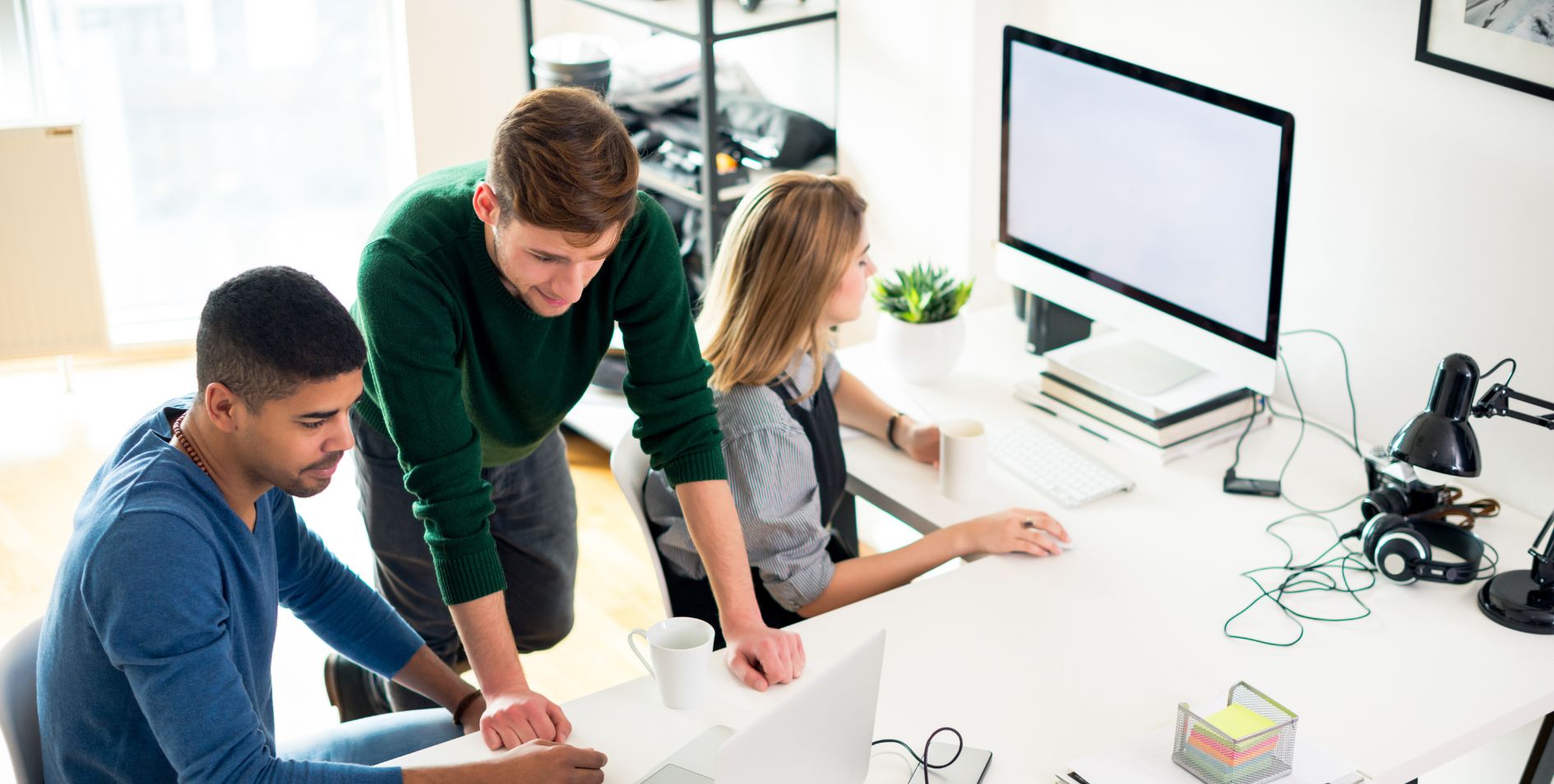 Expert-Led Cloud Migration Services