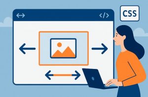 How Can Images Be Centered Horizontally in CSS?