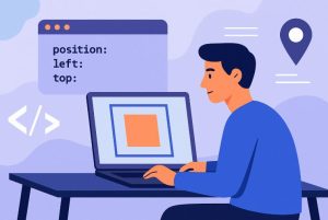 How Can Positioning Be Used to Centre Elements?