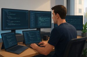 How Critical Is Networking Knowledge for Application Developers