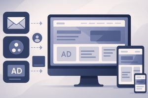 How Does Responsive Design Enhance the Impact of Digital Marketing Channels