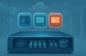 How Does Virtualization Work in Cloud Computing