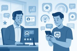 How Does the IT Helpdesk Enhance Customer and Employee Experience