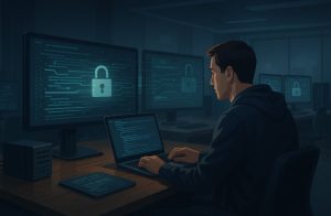 How Important Is Encryption and Cryptography in Secure Coding