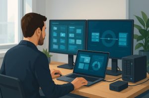 How Often Should You Back Up Important Data