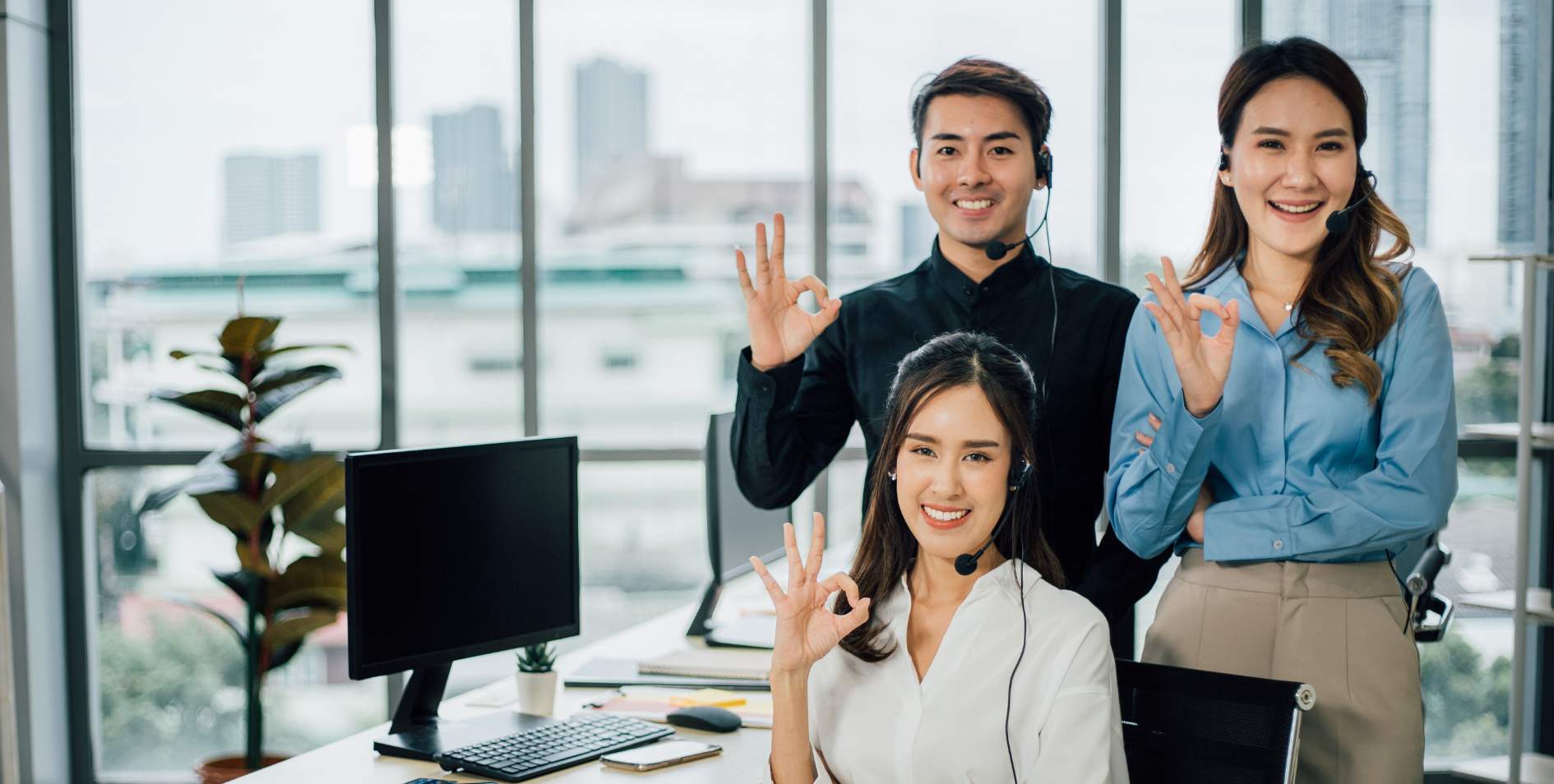 Secure Email Hosting