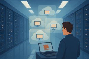 What Are Machine Images and Why Should They Be Included