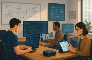 What Are Software Developer Skills and Why Do They Matter