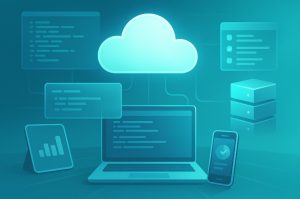 What Are Some Effective DaaS and Serverless Cloud Computing Use Cases